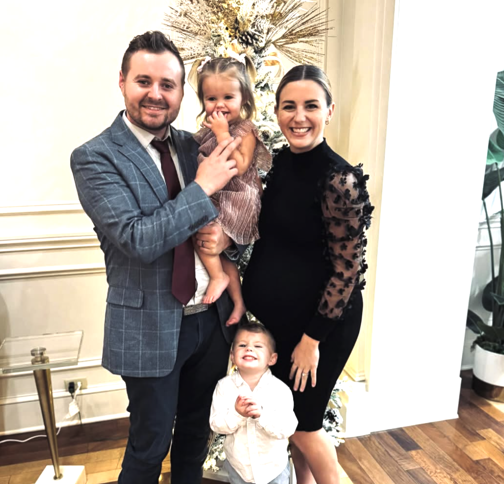 Jedidiah Duggar and Wife TWINS Find Out Their Names!